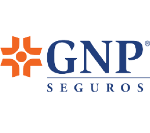 LOGO GNP SEGUROS