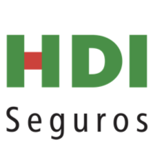 LOGO HDI SEGUROS