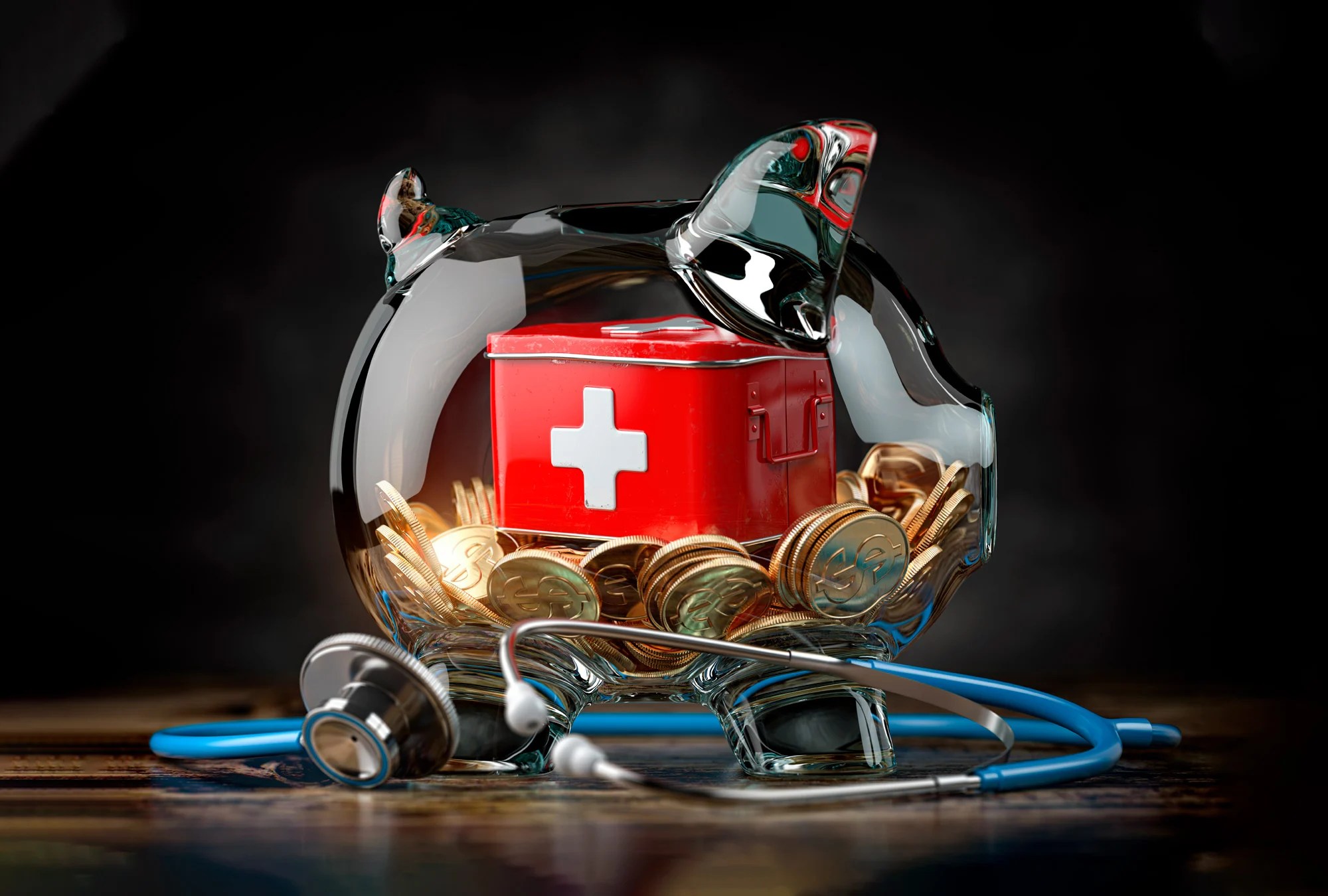 seguro de gastos médicos